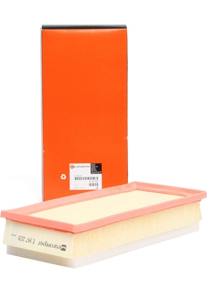 E147223 Hava Filtresi