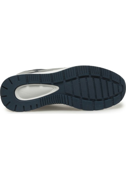 Lukas 4Fx Lacivert Erkek Spor Ayakkabı