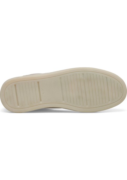 Inci Incı Klomi 4fx Bej Erkek Sneaker