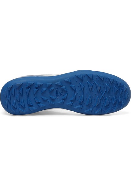 SKILL TF 4FX Beyaz Erkek Halı Saha Ayakkabısı