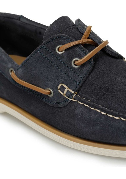 NAVIGATOR SU 4FX Lacivert Erkek Marin Ayakkabı