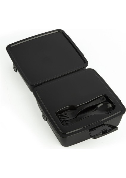 Brawl Stars Saklama Kabı Okul Beslenme Kutusu Siyah 23929 modelleri