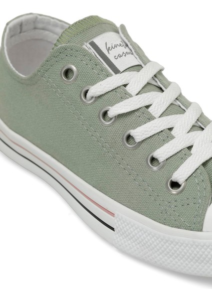 Sable W 4fx Pastel Mınt Kadın Sneaker
