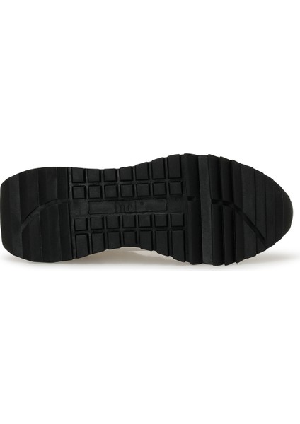 INCI DAVYN 4FX Bej Kadın Spor Ayakkabı