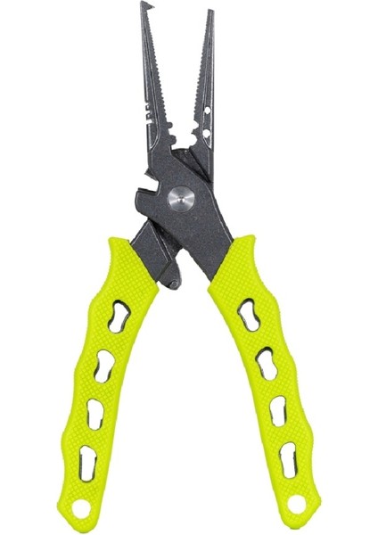 Sbrp-04 Çelik Misina Kesicili Balıkçı Pensesi