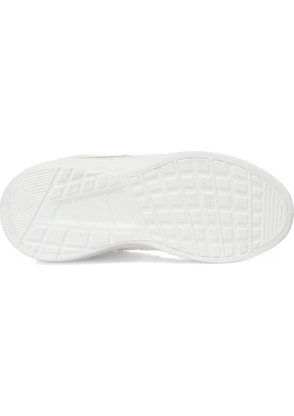 Hermada F 4pr Pudra Kız Çocuk Spor Ayakkabı