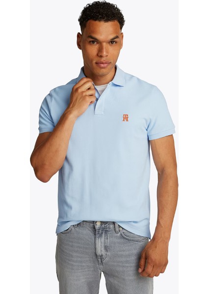 Th MW0MW33167 Imd Reg Polo Erkek Tshırt fiyatları