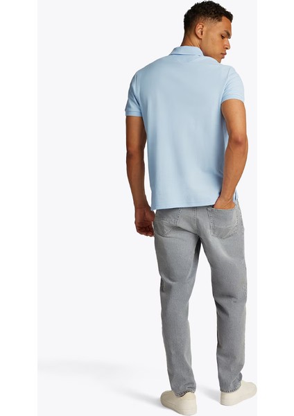 Th MW0MW33167 Imd Reg Polo Erkek Tshırt indirimleri