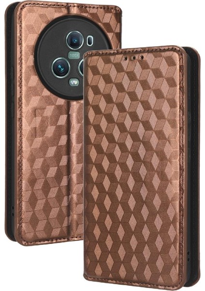 Onur Magic5 Pro 5g Için Kılıf (Yurt Dışından)