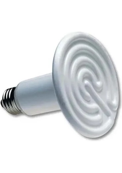 Seramik Isıtıcı Termostatlı Set
