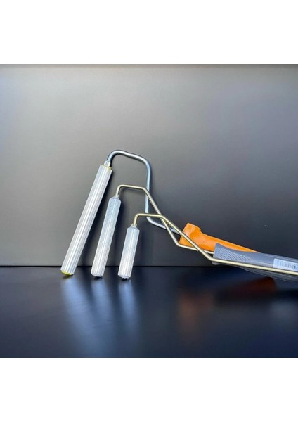 Alüminyum Elyaf Ezme Merdane Rulo Takımı fiyatları