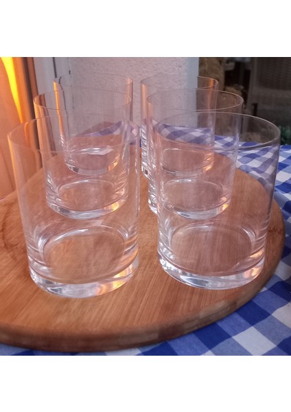 Bardak Larus Kısa 320 ml