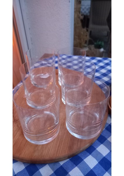 Bardak Larus Kısa 320 ml modelleri