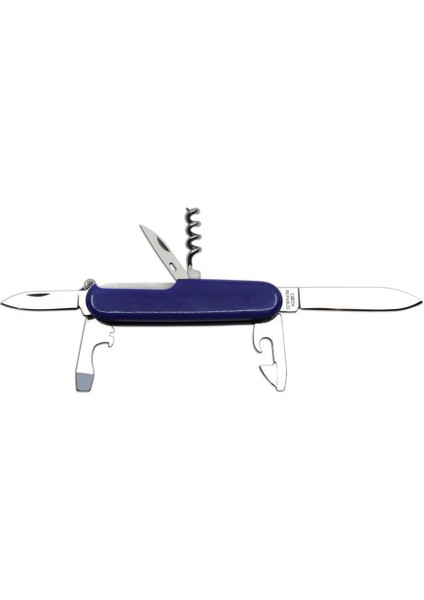 120586 Pocket Knife Katlanır Cep Tipi Çakı (100-NH-6A) modelleri