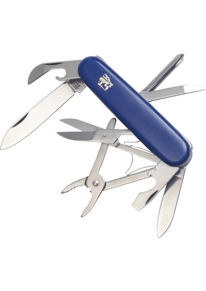 125286 Pocket Knife Katlanır Cep Tipi Çakı (100-NH-8/KP) fiyatları