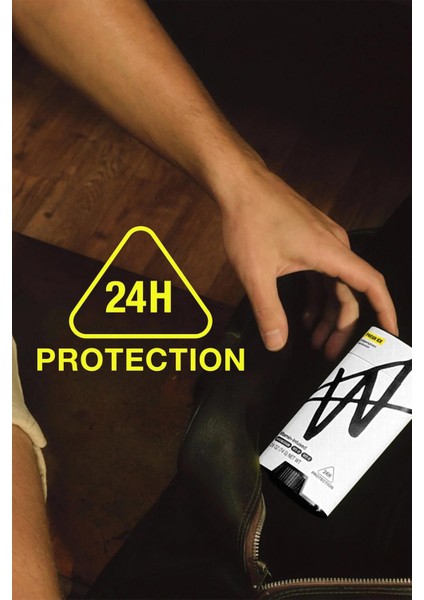 Fresh Ice Antiperspirant Stick Deodorant 74 gr fırsatları