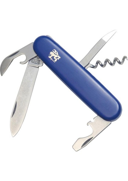 120550 Pocket Knife Katlanır Cep Tipi Çakı (100-NH-5F)