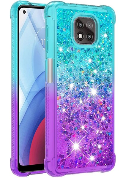 Motorola Moto G Güç 2021 Için Kılıf (Yurt Dışından)