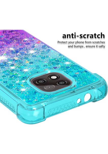 Motorola Moto G Güç 2021 Için Kılıf (Yurt Dışından) fiyatları