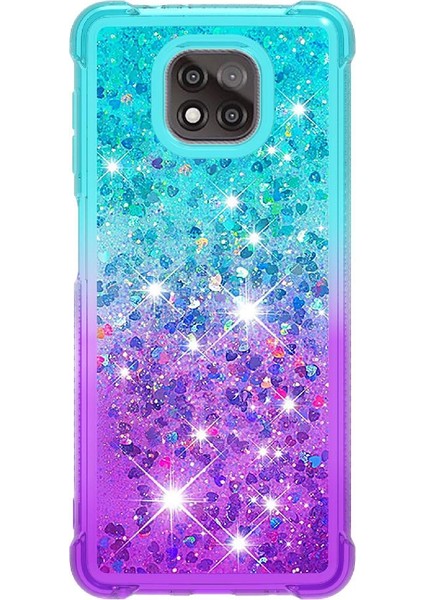 Motorola Moto G Güç 2021 Için Kılıf (Yurt Dışından) modelleri