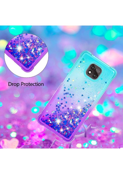 Motorola Moto G Güç 2021 Için Kılıf (Yurt Dışından) fırsatları