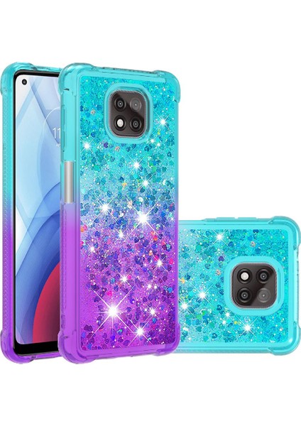 Motorola Moto G Güç 2021 Için Kılıf (Yurt Dışından) indirimleri