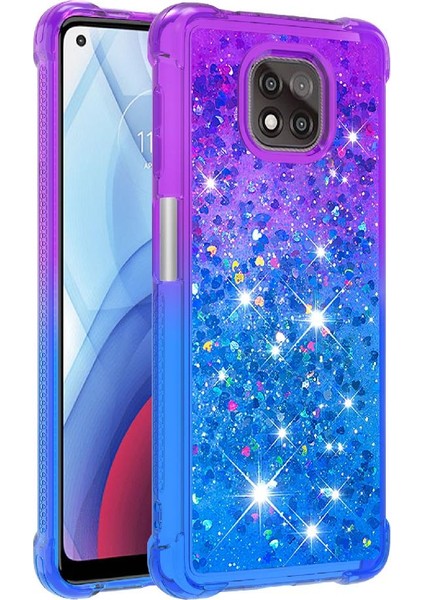 Motorola Moto G Güç 2021 Için Kılıf (Yurt Dışından)