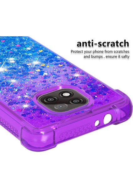 Motorola Moto G Güç 2021 Için Kılıf (Yurt Dışından) fiyatları