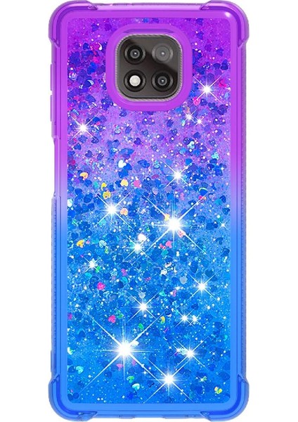 Motorola Moto G Güç 2021 Için Kılıf (Yurt Dışından) modelleri