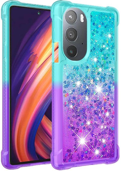 Motorola Moto Edge 30 Pro Için Kılıf (Yurt Dışından)