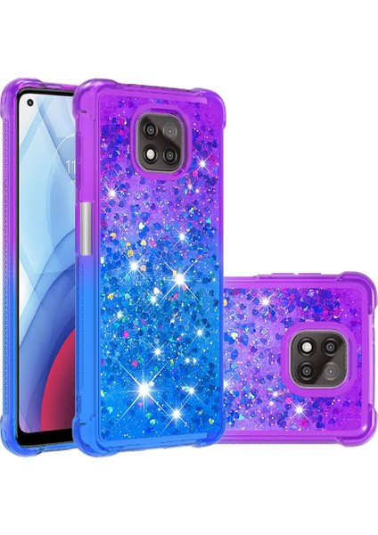 Motorola Moto G Güç 2021 Için Kılıf (Yurt Dışından) indirimleri