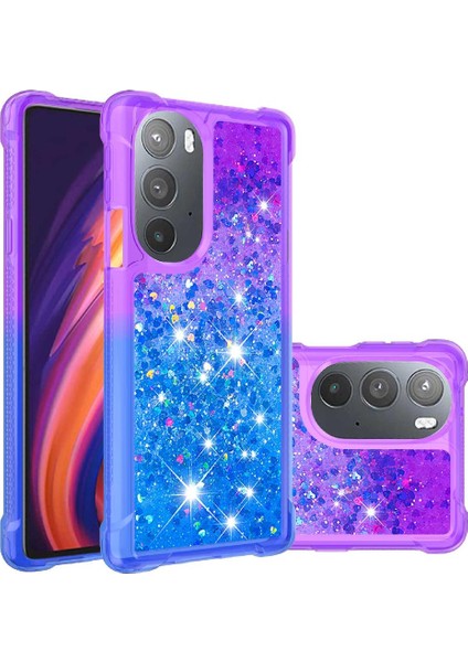 Motorola Moto Edge 30 Pro Için Kılıf (Yurt Dışından)