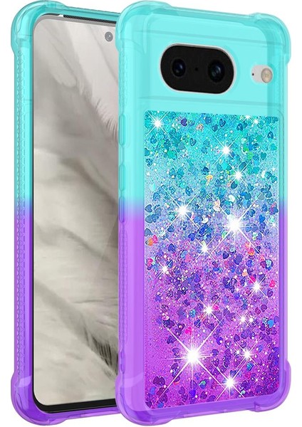 Google Pixel 8 5g Için Durum (Yurt Dışından)