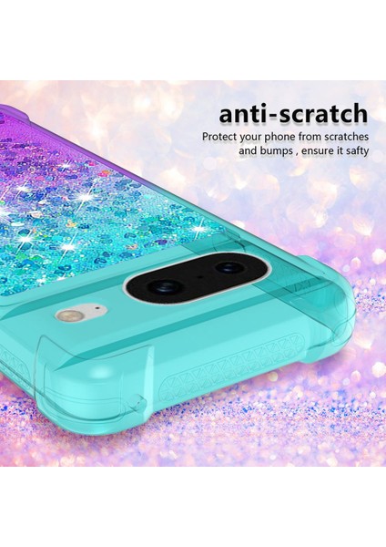 Google Pixel 8 5g Için Durum (Yurt Dışından) indirimleri