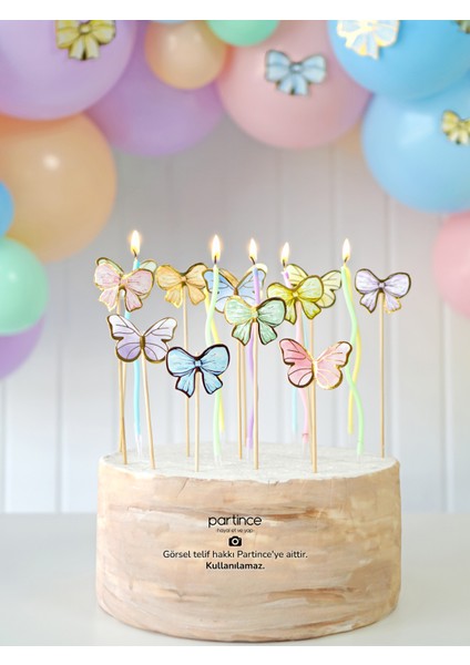 Fiyonk Tema Konseptli Doğum Günü Balon Zincir Seti Fiyonk Tema Doğum Günü Süsü indirimleri