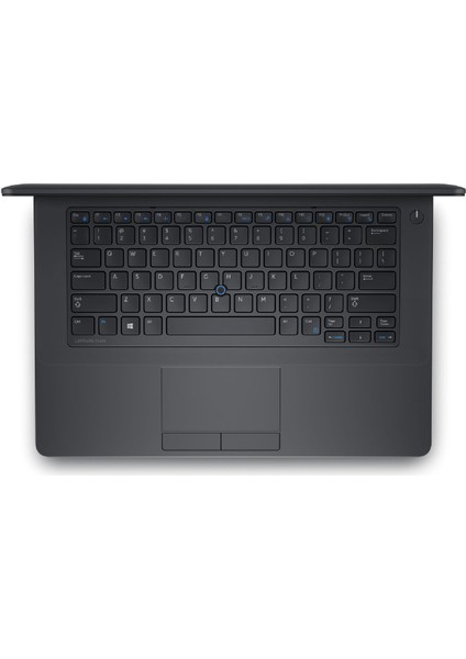 Latitude E5470 14" İ5-6300U 8 GB Ram 256 SSD Notebook - İkinci El fiyatları