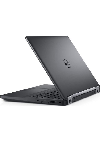 Latitude E5470 14" İ5-6300U 8 GB Ram 256 SSD Notebook - İkinci El modelleri