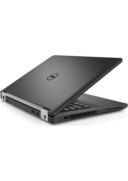 Latitude E5470 14" İ5-6300U 8 GB Ram 256 SSD Notebook - İkinci El fırsatları