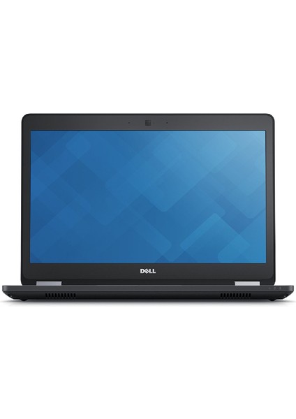 Latitude E5470 14" İ5-6300U 8 GB Ram 256 SSD Notebook - İkinci El indirimleri