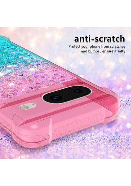 Google Pixel 8 5g Için Durum (Yurt Dışından) modelleri