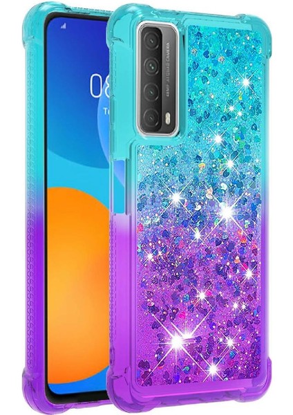 Huawei P Akıllı 2021 Için Kılıf (Yurt Dışından)