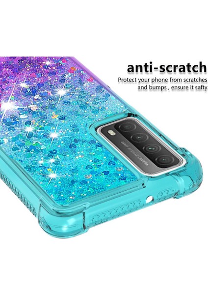 Huawei P Akıllı 2021 Için Kılıf (Yurt Dışından) fiyatları