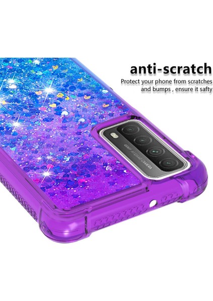 Huawei P Akıllı 2021 Için Kılıf (Yurt Dışından) fiyatları