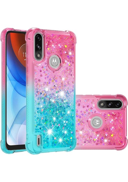 Motorola Moto E7 Güç Için Kılıf (Yurt Dışından) fiyatları