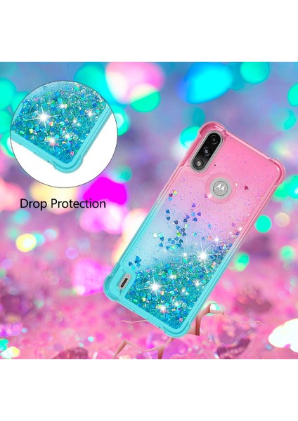 Motorola Moto E7 Güç Için Kılıf (Yurt Dışından) indirimleri