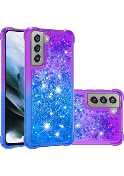 Samsung Galaxy S21 Fe 5g Için Kılıf (Yurt Dışından)