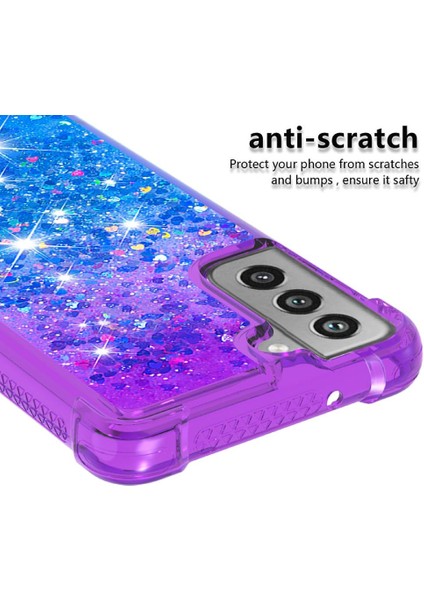 Samsung Galaxy S21 Fe 5g Için Kılıf (Yurt Dışından) fırsatları