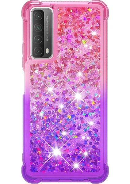 Huawei P Akıllı 2021 Için Kılıf (Yurt Dışından) fırsatları