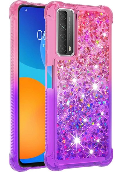 Huawei P Akıllı 2021 Için Kılıf (Yurt Dışından) indirimleri