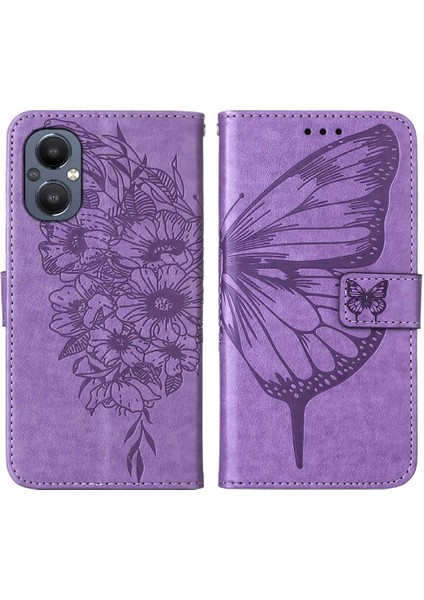 Oneplus Nord N20 5g Için Kılıf (Yurt Dışından) modelleri